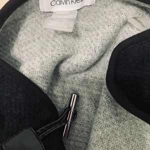 Calvin Klein One size Cape